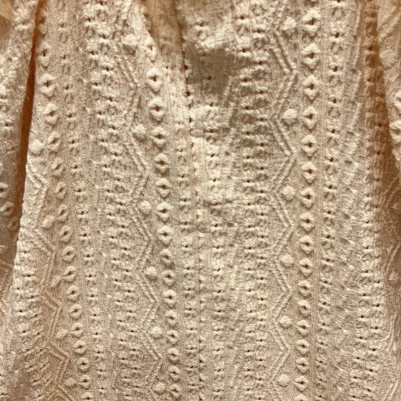 XL MIDI DRESS?/COVERUP CUPSHE NWT - Picture 6 of 11